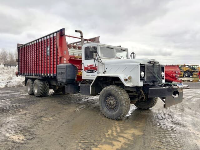 Image of Meyer RTX224 equipment image 1