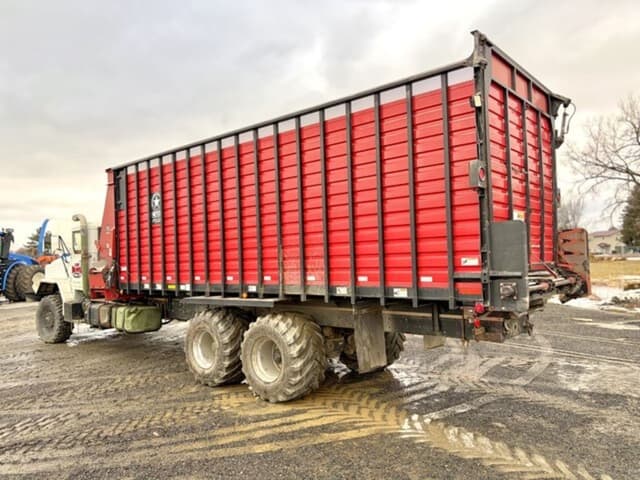 Image of Meyer RTX224 equipment image 4