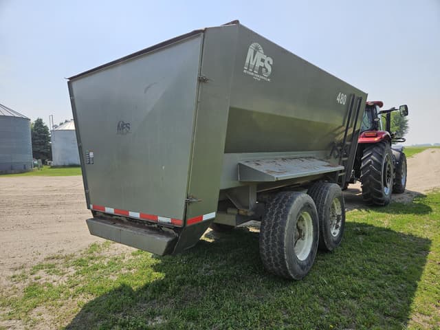 Image of Meyerink 480 equipment image 3