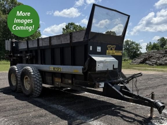 2014 Meyer's VB560 Equipment Image0