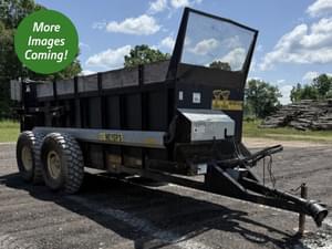 2014 Meyer's VB560 Image