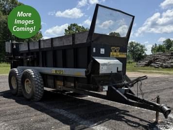 Main image Meyer's VB560