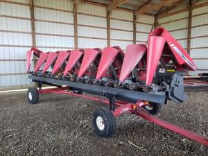 2014 Massey Ferguson 3000 Image