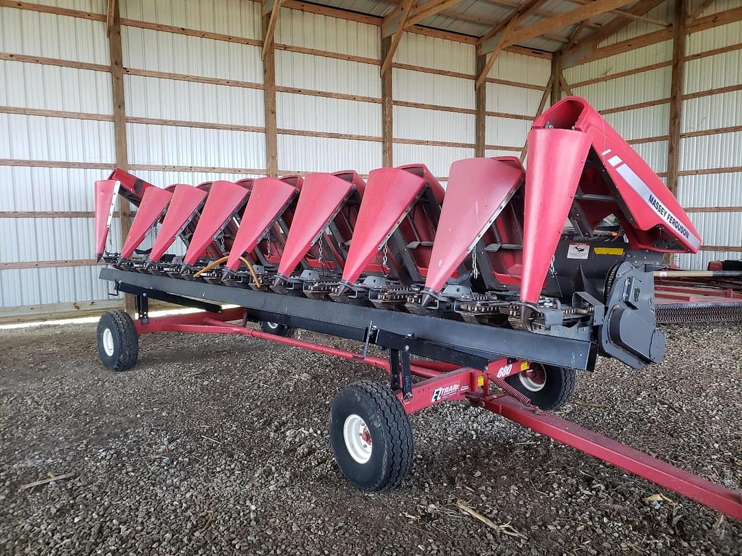 Image of Massey Ferguson 3000 Primary image