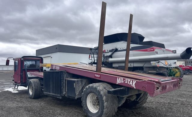 Image of Mil-Stak SP3000 equipment image 3