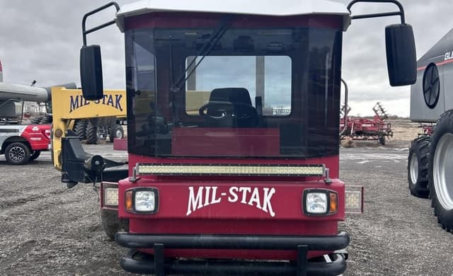 Image of Mil-Stak SP3000 equipment image 1