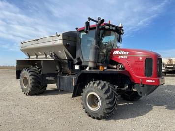 Main image Miller Atlas 3654