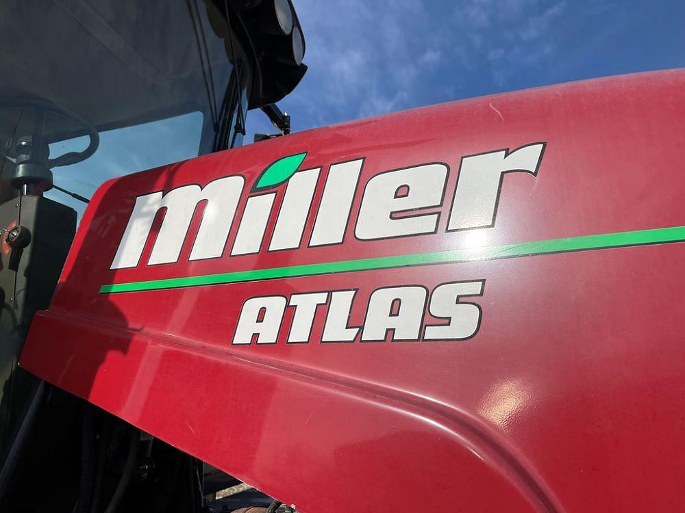 Main image Miller Atlas 3654 99