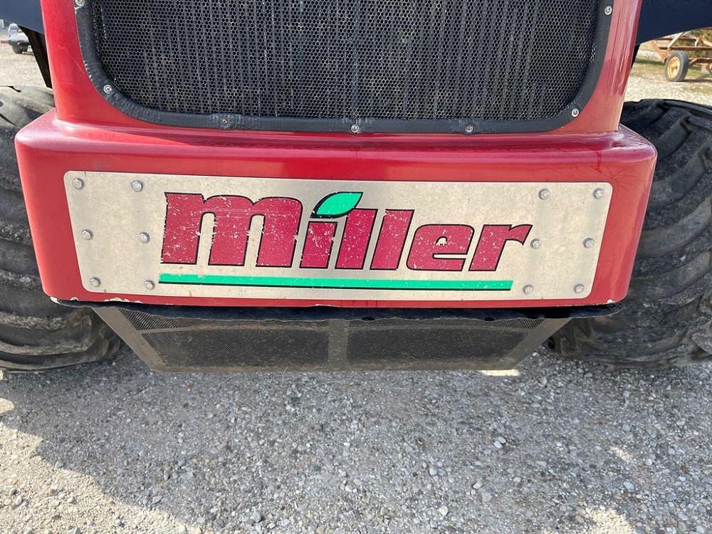 Main image Miller Atlas 3654 102