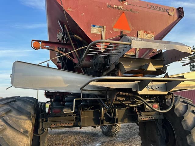 Image of Miller Condor G75 equipment image 4