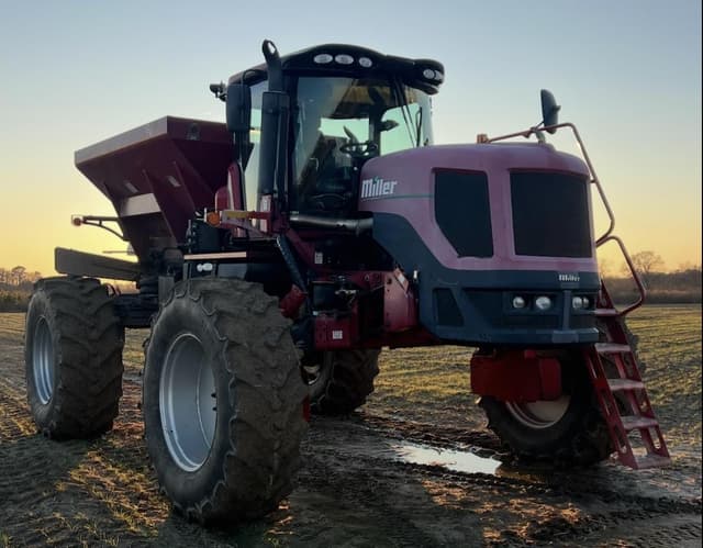 Image of Miller Condor G75 equipment image 2