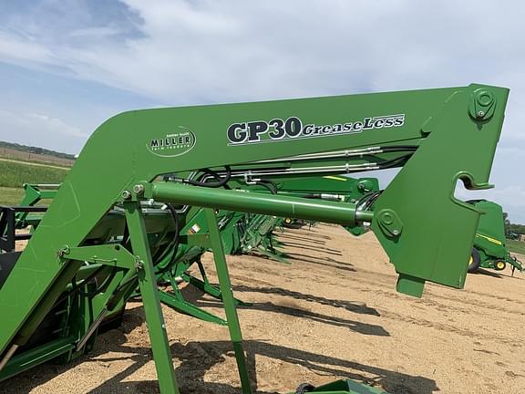 Image of Miller GP30 equipment image 4