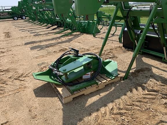 Image of Miller GP30 equipment image 1