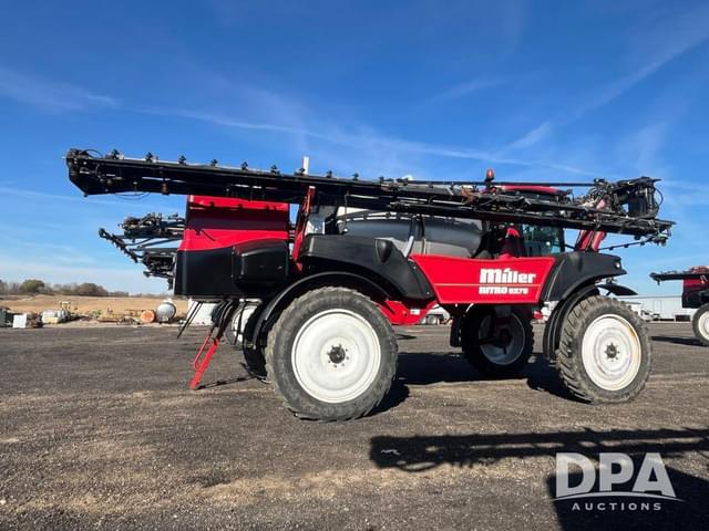 Image of Miller Nitro 5275 equipment image 4