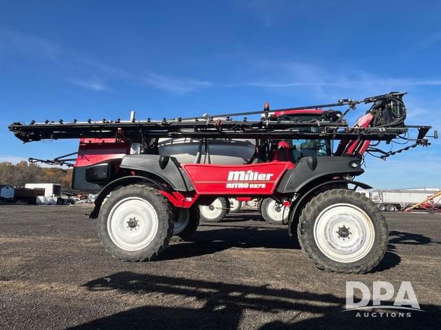Image of Miller Nitro 5275 equipment image 3