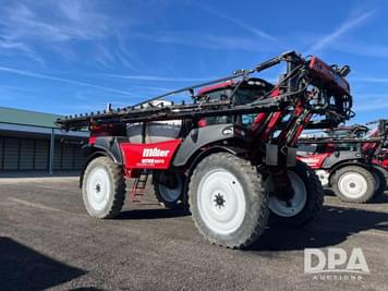 Main image Miller Nitro 5275