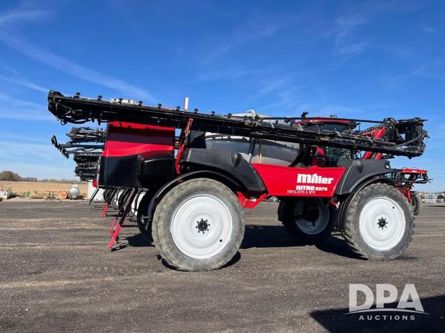 Image of Miller Nitro 5275 equipment image 3