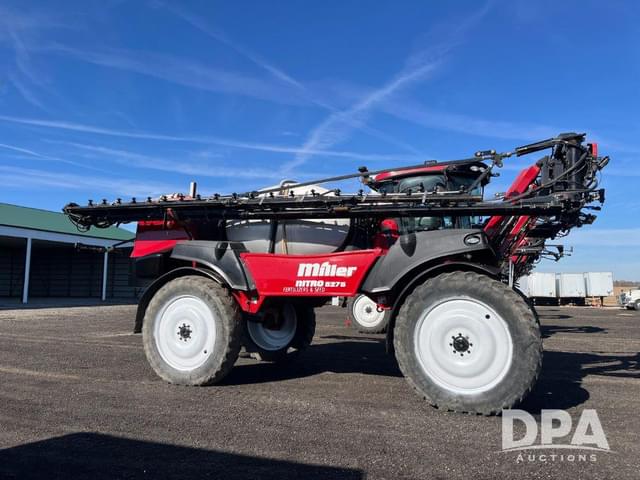 Image of Miller Nitro 5275 equipment image 1