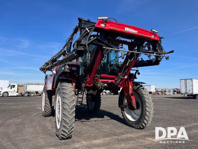 Image of Miller Nitro 5275 equipment image 3