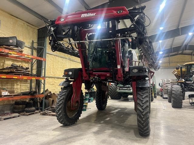 Image of Miller Nitro 5400 equipment image 4