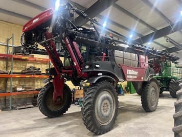 Main image Miller Nitro 5400