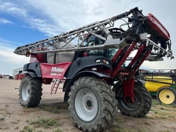 Main image Miller Nitro 5400