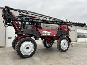 2014 Miller Nitro 5400 Image