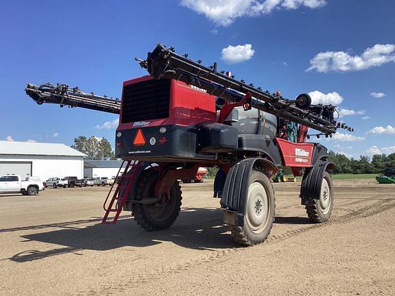 Image of Miller Nitro 5275 equipment image 2