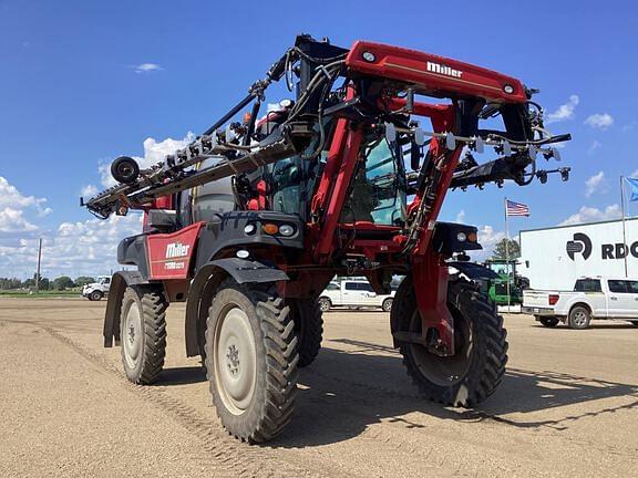 Image of Miller Nitro 5275 equipment image 1