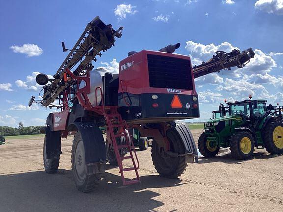 Image of Miller Nitro 5275 equipment image 3