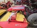 2014 Pottinger Novacat V10 Image