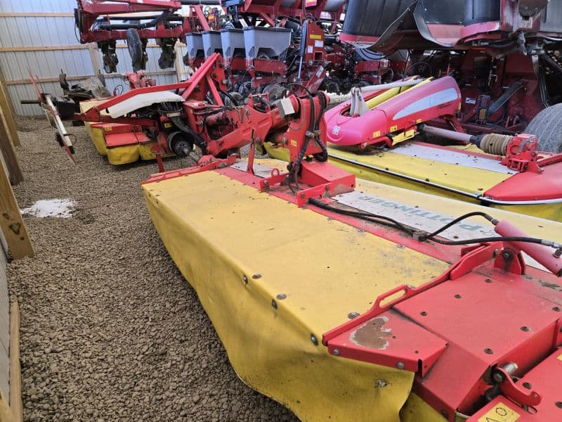 Image of Pottinger Novacat V10 Image 1