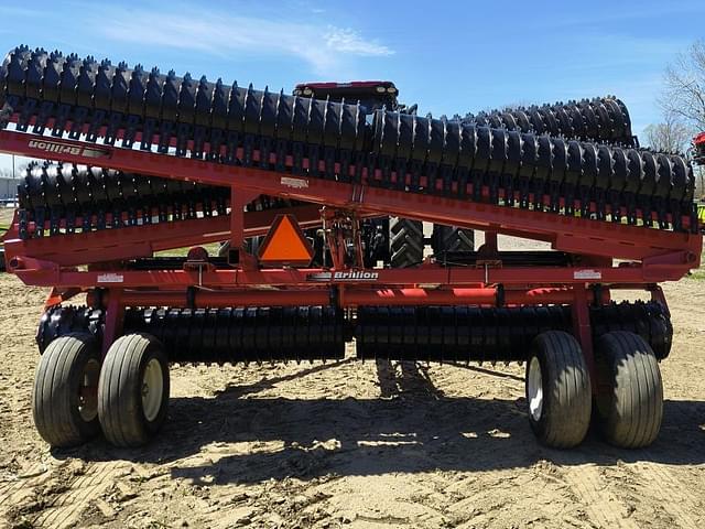 Image of Brillion XXL184 equipment image 3