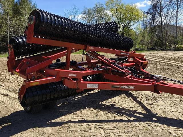 Image of Brillion XXL184 equipment image 1
