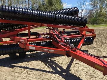 Main image Brillion XXL184