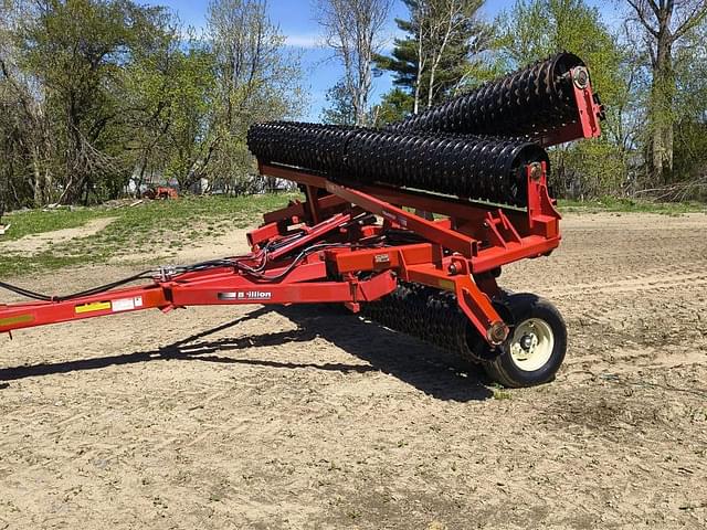 Image of Brillion XXL184 equipment image 4