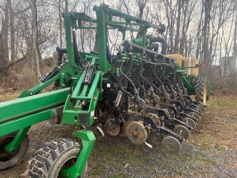 2014 Great Plains YP1225A-24TR Equipment Image0