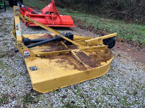 Image of Undetermined Undetermined equipment image 2