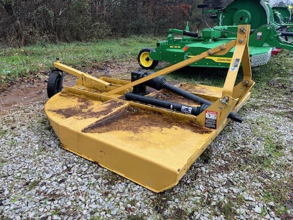 Image of Undetermined Undetermined equipment image 1