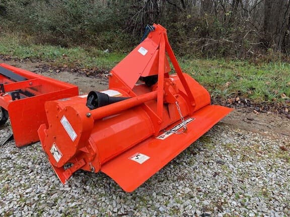 Image of Taylor-Way 962 equipment image 4