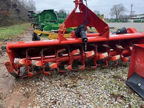 Image of Taylor-Way 962 equipment image 2