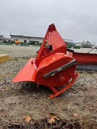 Image of Taylor-Way 962 equipment image 3