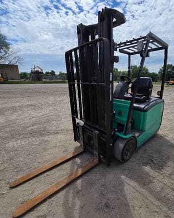 Main image Mitsubishi FB20PNT