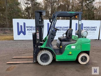 Main image Mitsubishi FG25N