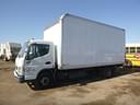 2014 Mitsubishi Fuso Image