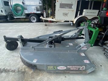 Main image Modern AG Products Competitor