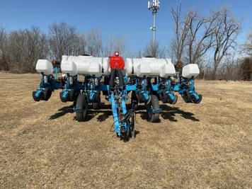 Main image Monosem NG Plus-4