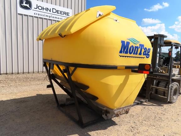 Image of Montag Manufacturing Undetermined equipment image 4