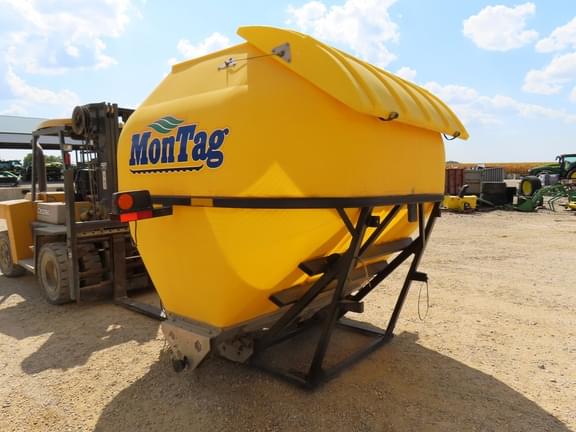 Image of Montag Manufacturing Undetermined equipment image 3