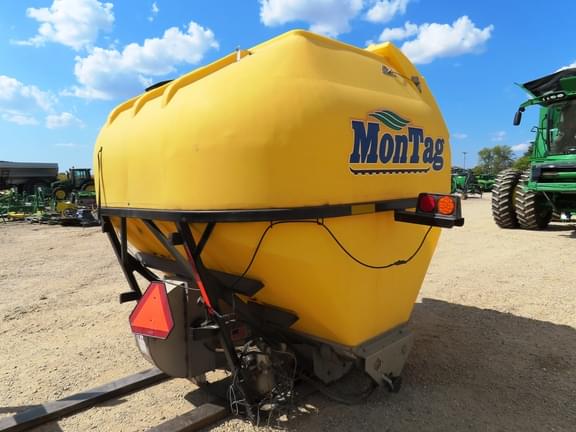 Image of Montag Manufacturing Undetermined equipment image 2